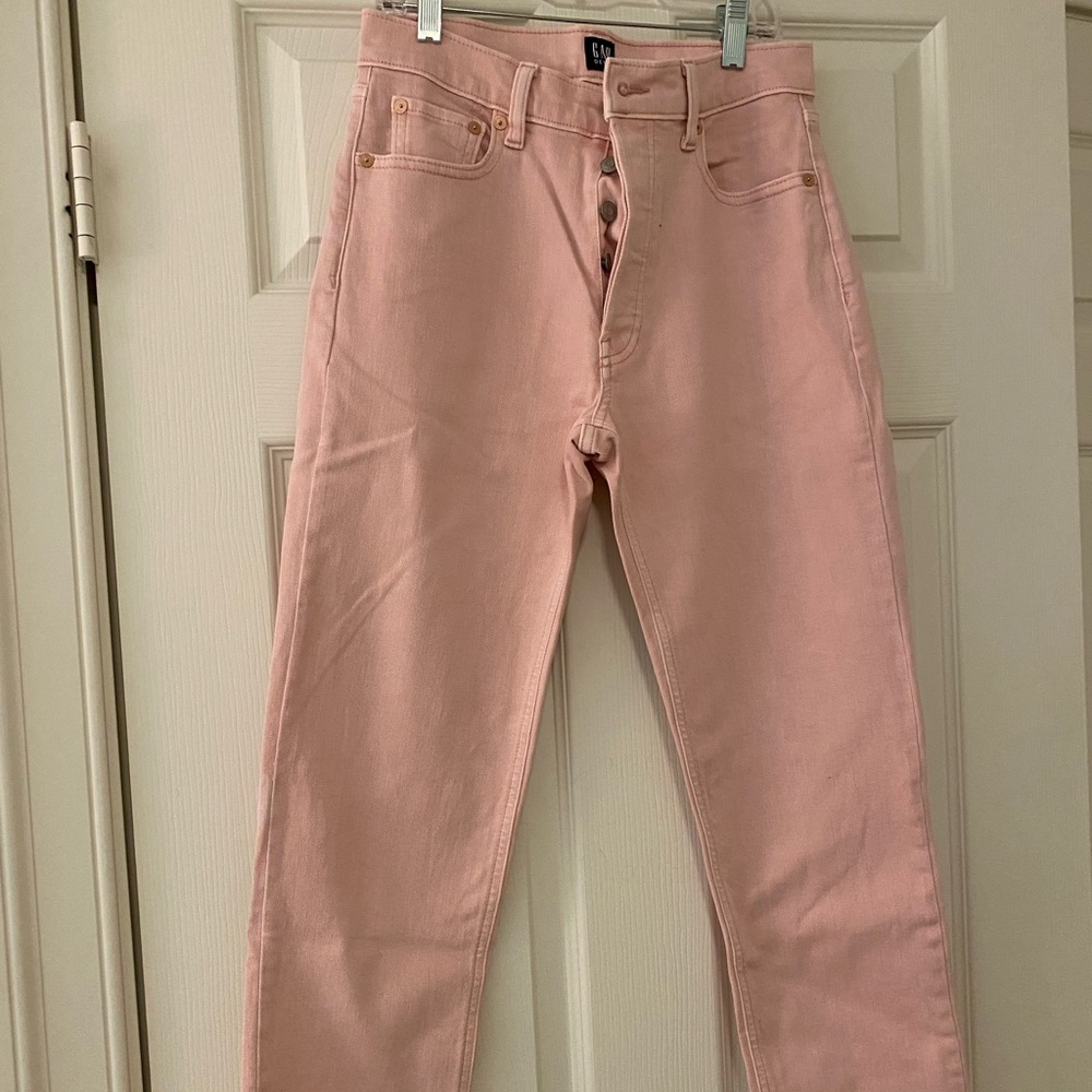 Gap Jeans